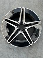 Mercedes AMG velg A2064016600, Auto-onderdelen, Banden en Velgen, Ophalen, 18 inch, Gebruikt, Velg(en)