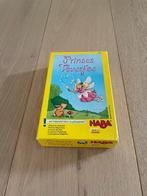 Spel haba prinses toverfee, Kinderen en Baby's, Speelgoed | Educatief en Creatief, Ophalen of Verzenden, Zo goed als nieuw