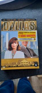 Dvd Dallas, Ophalen of Verzenden, Zo goed als nieuw