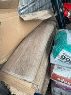 Keramische parket 16 m2, Enlèvement, Comme neuf, Parquet