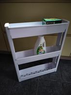 Rekje voor wasmiddel, Huis en Inrichting, Schoonmaakartikelen, Ophalen of Verzenden, Overige typen