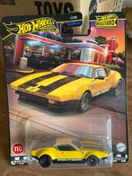 Hot wheels detomasso Hotwheels, Ophalen of Verzenden, Nieuw