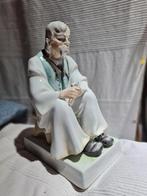 Porcelaine hongroise., Ophalen of Verzenden, Zo goed als nieuw