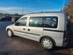 Opel combo 2005 / echange possible, Achat, Boîte manuelle, 5 portes, MPV ou Monospace