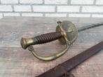 Zeldzaam sabel Leopold I, Verzamelen, Militaria | Algemeen, Ophalen of Verzenden, ., ., .