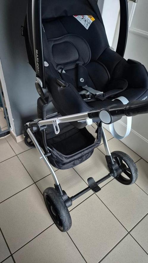 Poussette Dreambee, Kinderen en Baby's, Kinderwagens en Combinaties, Zo goed als nieuw, Kinderwagen, Ophalen