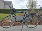 Herenfiets en kinderfiets. 90€/st, Ophalen, Gebruikt