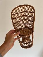 Mini chaise Emmanuelle, Huis en Inrichting, Ophalen, Zo goed als nieuw