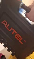 Autel diagnoseapparaat, Doe-het-zelf en Bouw, Gereedschap | Overige machines, Ophalen, Zo goed als nieuw