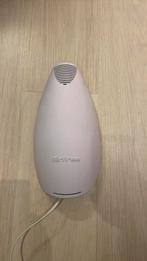 Airfree FIT50, Enlèvement, Purificateur d'air