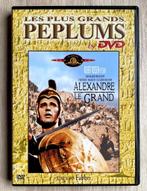 ALEXANDRE LE GRAND (Richard Burton) /// Comme Neuf, CD & DVD, Tous les âges, Comme neuf, 1940 à 1960, Action et Aventure