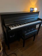 Yamaha CLP785 B - Prachtige staat, zelden bespeeld, Muziek en Instrumenten, Ophalen, Zo goed als nieuw, 88 toetsen, Yamaha