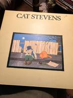 Cat Stevens - Teaser And The Firecat (LP), Cd's en Dvd's, Ophalen of Verzenden, Gebruikt