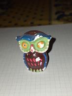 beelden beeldjes uil van 1 tot 5 euro mij contacteren, Ophalen, Gebruikt, Vogel, Beeldje of Figuurtje