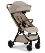 Nuna Travel buggy (in ongeopende doos), Kinderen en Baby's, Buggy's, Nieuw, Overige merken, Verstelbare rugleuning, Ophalen of Verzenden