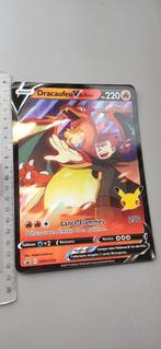 Grote Charizard Pokémon-kaart, Hobby en Vrije tijd, Verzamelkaartspellen | Pokémon, Ophalen, Zo goed als nieuw