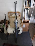 SKI ATOMIC FR CUP 145/166 + OPBERGZAK, 160 à 180 cm, Skis, Enlèvement, Utilisé