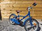 Kinderfiets, Fietsen en Brommers, Ophalen, Gebruikt, 16 tot 20 inch, Decathlon