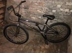 BMX Sunday Model C 24" chrome, Fietsen en Brommers, Sunday, Gebruikt, Chroom, Ophalen