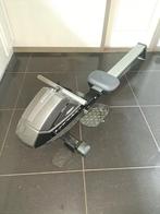 Roeitrainer, Sport en Fitness, Fitnessapparatuur, Ophalen, Gebruikt, Benen, Roeitrainer