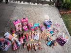BARBIE/MATTEL STARTERSPAKKET, Kinderen en Baby's, Speelgoed | Poppen, Ophalen, Barbie