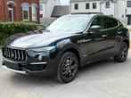 Maserati Levante GranLusso Q4 3.0 D, Auto's, Automaat, USB, Leder, Bedrijf