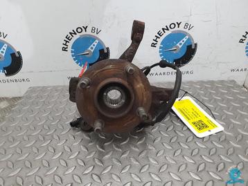 FORD FIESTA 1.25 Limited  [RF_HUB_STUB_AXL.ASSY] 2011 beschikbaar voor biedingen