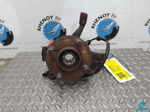 FORD FIESTA 1.25 Limited  [RF_HUB_STUB_AXL.ASSY] 2011, Auto-onderdelen, Overige Auto-onderdelen, Gebruikt, ARN erkend, Stiba lid