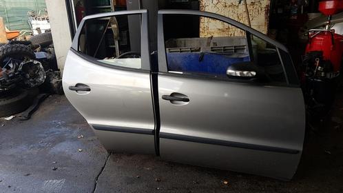 MERCEDES A KLASSE PORTIEREN RV+RA BJ 2004, Auto-onderdelen, Carrosserie, Deur, Gebruikt, Ophalen of Verzenden