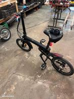 Vélo électrique draisienne, Fietsen en Brommers, Ophalen of Verzenden, Elektrisch