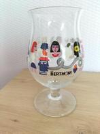 Duvelglas Berthom, Verzamelen, Ophalen of Verzenden, Zo goed als nieuw, Glas of Glazen, Duvel