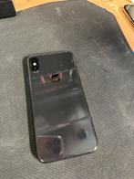 Iphone XS 64Gb graphite, Telecommunicatie, Ophalen of Verzenden, Zo goed als nieuw, IPhone XS