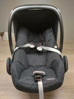 Maxi Cosi Pebble Plus met 2wayFix basis, Kinderen en Baby's, Ophalen, Isofix