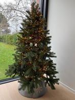 Kerstboom, Huis en Inrichting, Ophalen, Zo goed als nieuw