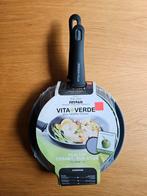 2 Vita Verde braadpannen van GreenPan. Ongeopend., Huis en Inrichting, Keuken | Potten en Pannen, Ophalen, Zo goed als nieuw