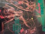Disques lp 33 tours, Ophalen