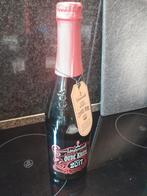 Oude kriek cuvee rene blend 2017, Verzamelen, Biermerken, Ophalen of Verzenden, Zo goed als nieuw