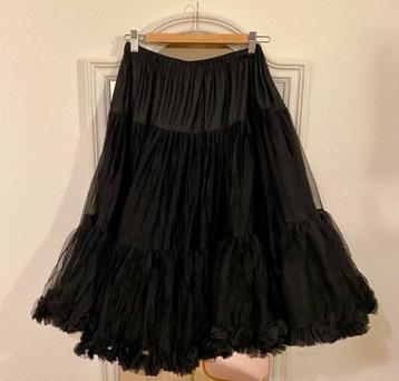 Petticoat TopVintage  beschikbaar voor biedingen