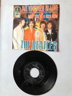The Beatles: All you need is love ( 1967; UK), Cd's en Dvd's, Verzenden