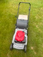 Honda hrb476c duwmaaier, Tuin en Terras, Ophalen, Honda, Gebruikt, 40 t/m 49 cm