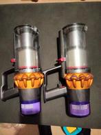 Bloc aspirateur Dyson v15, Elektronische apparatuur