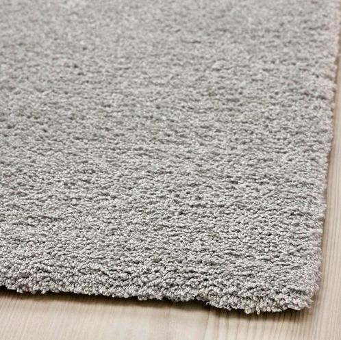 IKEA KNARDRUP Tapis poils ras Prix neuf 179€ 200x300 cm, Huis en Inrichting, Stoffering | Tapijten en Vloerkleden, Nieuw, 200 cm of meer