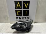 Koplamp BMW 5 Serie E60 E61 Bi xenon origineel links, Auto-onderdelen, Ophalen of Verzenden, Gebruikt, BMW
