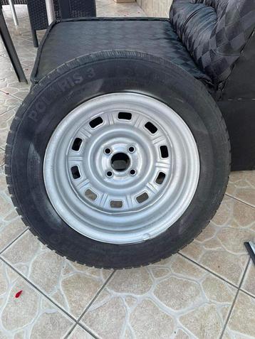 Winterband  beschikbaar voor biedingen