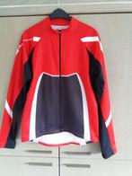 Fietsvest, maat L, Fietsen en Brommers, Gebruikt, Heren, Ophalen of Verzenden, B'Twin