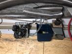 Bruleur mazout pour pièces, Doe-het-zelf en Bouw, Verwarming en Radiatoren, Ophalen, Gebruikt