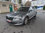 Skoda Superb, Auto's, 5 deurs, Particulier, Adaptive Cruise Control, Zilver of Grijs