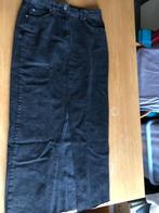 zwarte jeansrok Norr, Kleding | Dames, Rokken, Ophalen, Nieuw, Maat 36 (S)