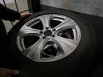jantes et pneus, Auto-onderdelen, Ophalen, 18 inch, Gebruikt, Banden en Velgen