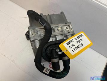 BMW 3 5 SERIE G20 G30 330E Acculader LEB450D beschikbaar voor biedingen